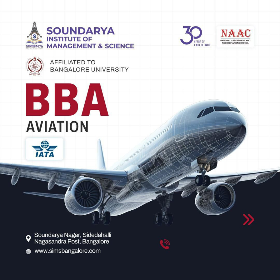 Soundarya Institute of Management & Science